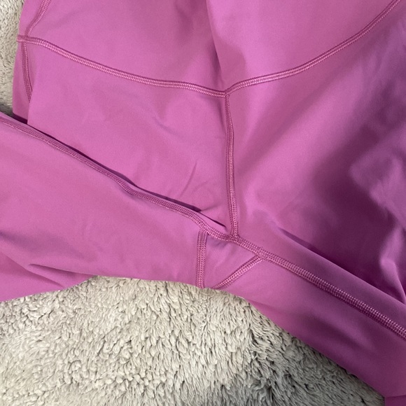 Lululemon Luxtreme Leggings - Picture 4 of 4